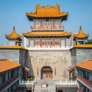西安大雁塔 - 西安市旅游 缩略图 6