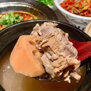 万根花的家乡菜 江西小炒 - 天津市旅游 缩略图 4