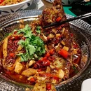 万根花的家乡菜 江西小炒 - 天津市旅游 缩略图 1