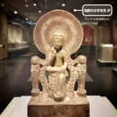 正定博物馆 - 石家庄市旅游 缩略图 5