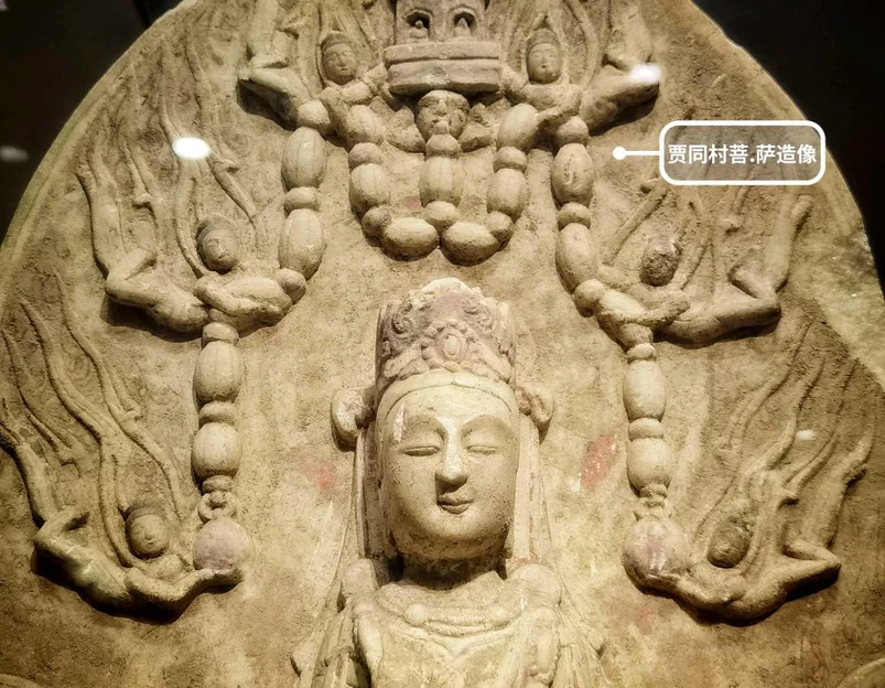 正定博物馆 - 石家庄市旅游 1