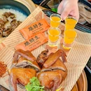 脆鲜生-脆鲩鱼火锅卓悦中心店 - 深圳市旅游 缩略图 5