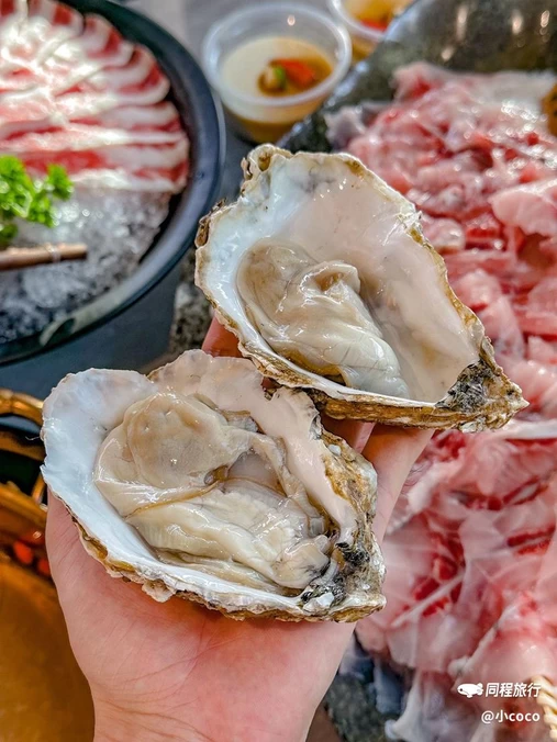 脆鲜生-脆鲩鱼火锅卓悦中心店 - 深圳市旅游