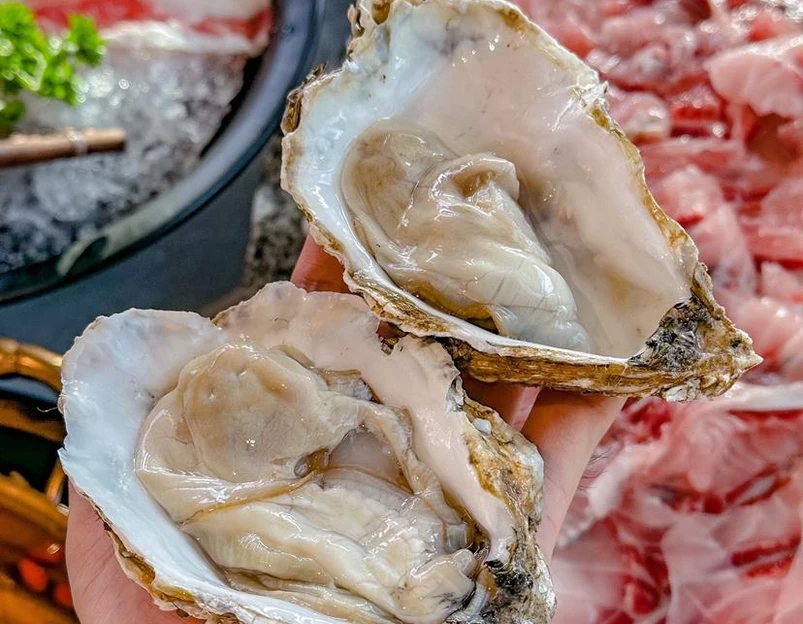 脆鲜生-脆鲩鱼火锅卓悦中心店 - 深圳市旅游 1