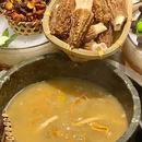 小山郡·云南菌菇火锅(天津南开大悦城店) - 天津市旅游 缩略图 5