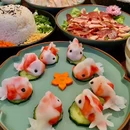 小山郡·云南菌菇火锅(天津南开大悦城店) - 天津市旅游 缩略图 4