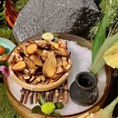 小山郡·云南菌菇火锅(天津南开大悦城店) - 天津市旅游 缩略图 3