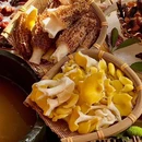 小山郡·云南菌菇火锅(天津南开大悦城店) - 天津市旅游 缩略图 7