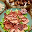 小山郡·云南菌菇火锅(天津南开大悦城店) - 天津市旅游 缩略图 8