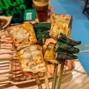 拾串·烧鸟·酒场(鼓楼店) - 杭州市旅游 缩略图 3