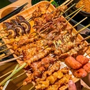 拾串·烧鸟·酒场(鼓楼店) - 杭州市旅游 缩略图 1