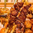 拾串·烧鸟·酒场(鼓楼店) - 杭州市旅游 缩略图 6
