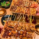 拾串·烧鸟·酒场(鼓楼店) - 杭州市旅游 缩略图 8