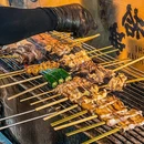 拾串·烧鸟·酒场(鼓楼店) - 杭州市旅游 缩略图 7