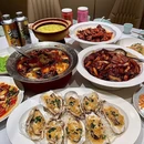 行蓉·海鲜川菜馆(厦门路店) - 天津市旅游 缩略图 1