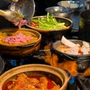 马小英鲜牛肉砂锅(天府公寓店) - 成都市旅游 缩略图 1