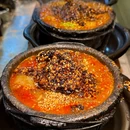 马小英鲜牛肉砂锅(天府公寓店) - 成都市旅游 缩略图 4