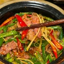 马小英鲜牛肉砂锅(天府公寓店) - 成都市旅游 缩略图 6