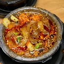 马小英鲜牛肉砂锅(天府公寓店) - 成都市旅游 缩略图 8