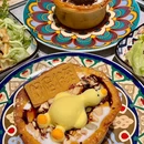 新力老火缸子肉·西北菜·新疆菜 - 天津市旅游 缩略图 2