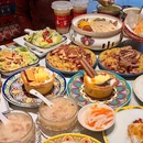 新力老火缸子肉·西北菜·新疆菜 - 天津市旅游 缩略图 3