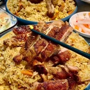 新力老火缸子肉·西北菜·新疆菜 - 天津市旅游 缩略图 8