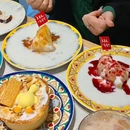 新力老火缸子肉·西北菜·新疆菜 - 天津市旅游 缩略图 7