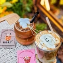 调色盘·Palette·coffee&bar - 北京市旅游 缩略图 1