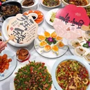 花语精致私房菜(红鼎国际店) - 重庆市旅游 缩略图 5