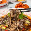 花语精致私房菜(红鼎国际店) - 重庆市旅游 缩略图 4
