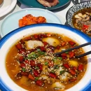 花语精致私房菜(红鼎国际店) - 重庆市旅游 缩略图 2