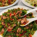 花语精致私房菜(红鼎国际店) - 重庆市旅游 缩略图 8