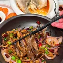 花语精致私房菜(红鼎国际店) - 重庆市旅游 缩略图 9