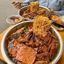 四有冒菜客村店(客村地铁D口300米) - 广州市旅游 缩略图 1