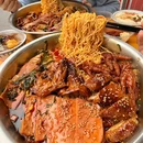 四有冒菜客村店(客村地铁D口300米) - 广州市旅游 缩略图 4