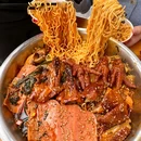 四有冒菜客村店(客村地铁D口300米) - 广州市旅游 缩略图 3