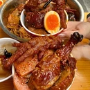 四有冒菜客村店(客村地铁D口300米) - 广州市旅游 缩略图 6