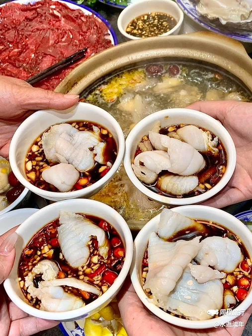 楠波炭炉鸡煲馆 - 天津市旅游
