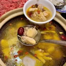 楠波炭炉鸡煲馆 - 天津市旅游 缩略图 9