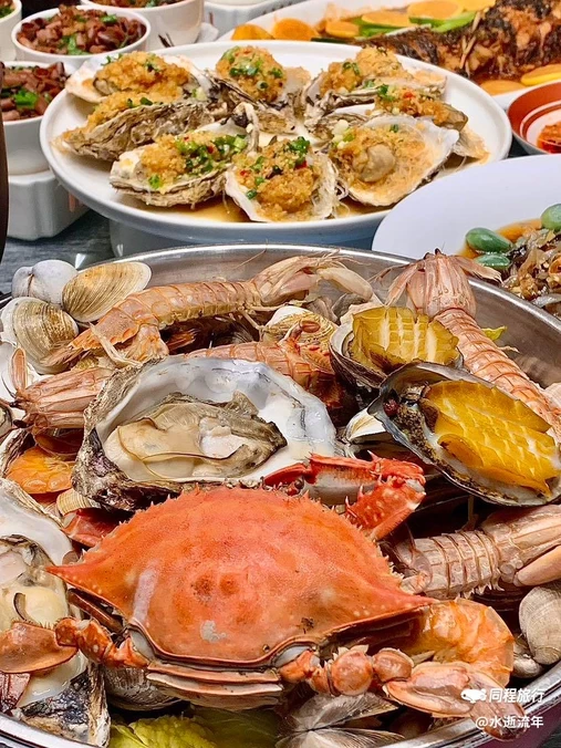 渤海一号(汉沽店) - 天津市旅游