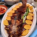 渤海一号(汉沽店) - 天津市旅游 缩略图 5