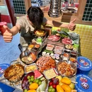 重庆工商大学教师住宅小区学府苑 - 重庆旅游 缩略图 1