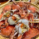 胡同海鲜·大螃蟹 - 天津市旅游 缩略图 2