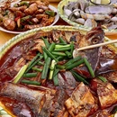 胡同海鲜·大螃蟹 - 天津市旅游 缩略图 3