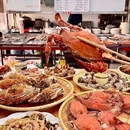 胡同海鲜·大螃蟹 - 天津市旅游 缩略图 5