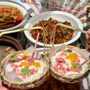 凤湘邻·老长沙口味菜(汉街SKP店) - 武汉市旅游 缩略图 4