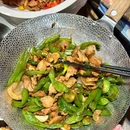 凤湘邻·老长沙口味菜(汉街SKP店) - 武汉市旅游 缩略图 5