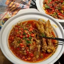 凤湘邻·老长沙口味菜(汉街SKP店) - 武汉市旅游 缩略图 9