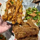 凤湘邻·老长沙口味菜(汉街SKP店) - 武汉市旅游 缩略图 8