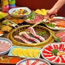 彭妈家·岩物炙烤肉(龙阳广场店) - 上海市旅游 缩略图 3